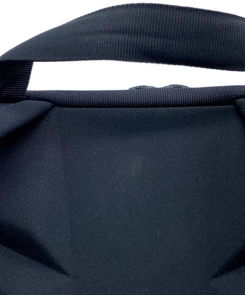 THE NORTH FACE（ザ ノース フェイス）THE NORTH FACE (ザ ノース フェイス) リュック ブラックの古着・服飾アイテム