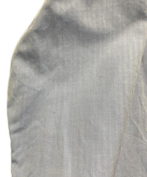 RALPH LAUREN（ラルフローレン）RALPH LAUREN (ラルフローレン) 長袖シャツ ブルー サイズ:16 1/2の古着・服飾アイテム