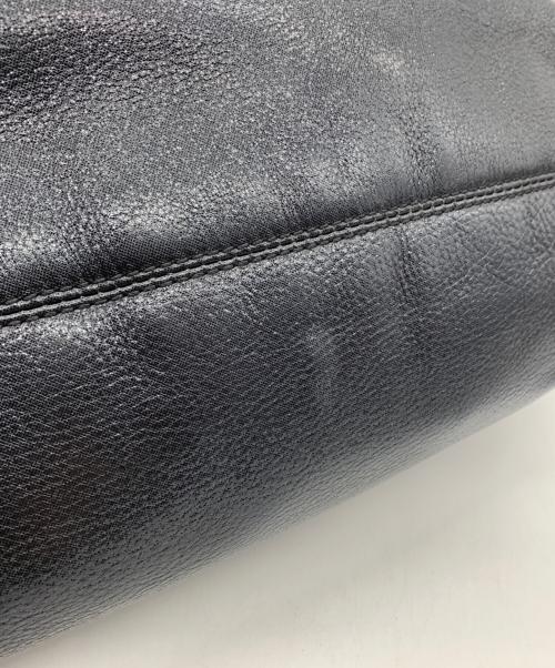 Kate Spade（ケイトスペード）Kate Spade (ケイトスペード) ハンドバッグ ブラックの古着・服飾アイテム