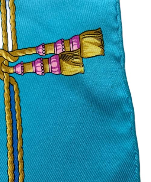 HERMES（エルメス）HERMES (エルメス) スカーフの古着・服飾アイテム