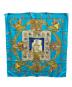 HERMES (エルメス) スカーフ：18000円