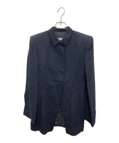 中古・古着通販】VALENTINO (ヴァレンティノ) テーラードジャケット 