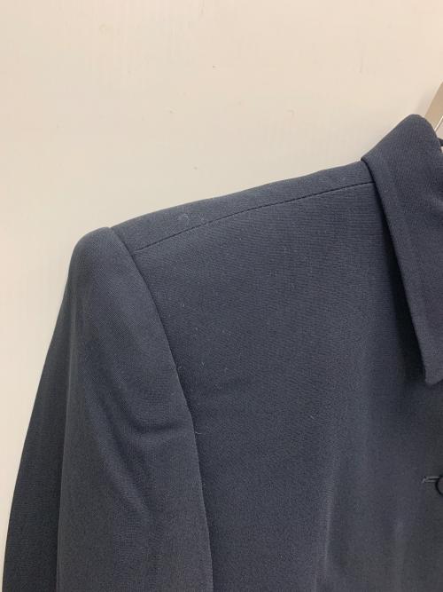 EMPORIO ARMANI（エンポリオ アルマーニ）EMPORIO ARMANI (エンポリオ アルマーニ) ジャケット ネイビー サイズ:42の古着・服飾アイテム