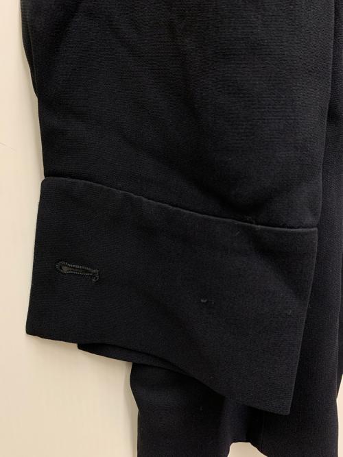 EMPORIO ARMANI（エンポリオ アルマーニ）EMPORIO ARMANI (エンポリオ アルマーニ) ジャケット ネイビー サイズ:42の古着・服飾アイテム