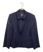 Burberry'sバーバリーズ）の古着「ジャケット」｜ネイビー