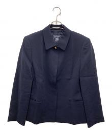 Burberry's（バーバリーズ）の古着「ジャケット」｜ネイビー