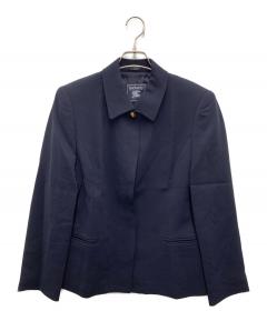 中古・古着通販】BURBERRY (バーバリー) デニムジャケット インディゴ