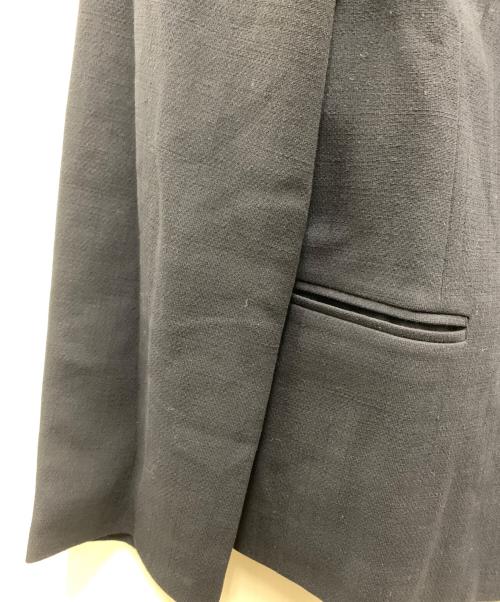 Burberry's（バーバリーズ）Burberry's (バーバリーズ) ジャケット ネイビー サイズ:42の古着・服飾アイテム