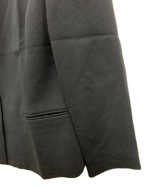 Burberry's（バーバリーズ）Burberry's (バーバリーズ) ジャケット ネイビー サイズ:42の古着・服飾アイテム