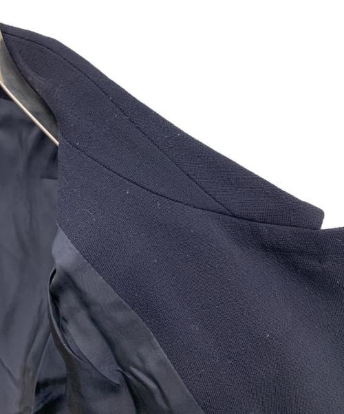 Burberry's（バーバリーズ）Burberry's (バーバリーズ) ジャケット ネイビー サイズ:42の古着・服飾アイテム