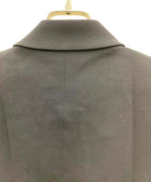 Burberry's（バーバリーズ）Burberry's (バーバリーズ) ジャケット ネイビー サイズ:42の古着・服飾アイテム