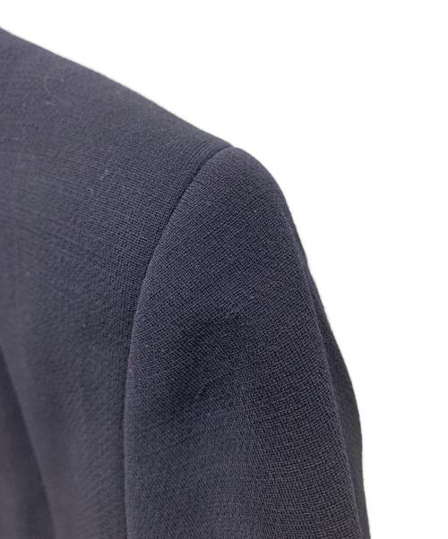 Burberry's（バーバリーズ）Burberry's (バーバリーズ) ジャケット ネイビー サイズ:42の古着・服飾アイテム