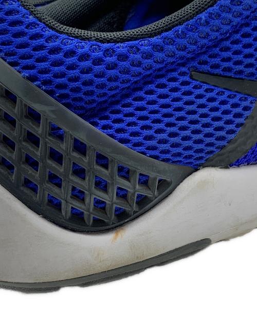 NIKE（ナイキ）NIKE (ナイキ) スニーカー ブルー×ブラック サイズ:28.5の古着・服飾アイテム