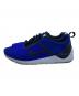 NIKE (ナイキ) スニーカー ブルー×ブラック サイズ:28.5：6000円