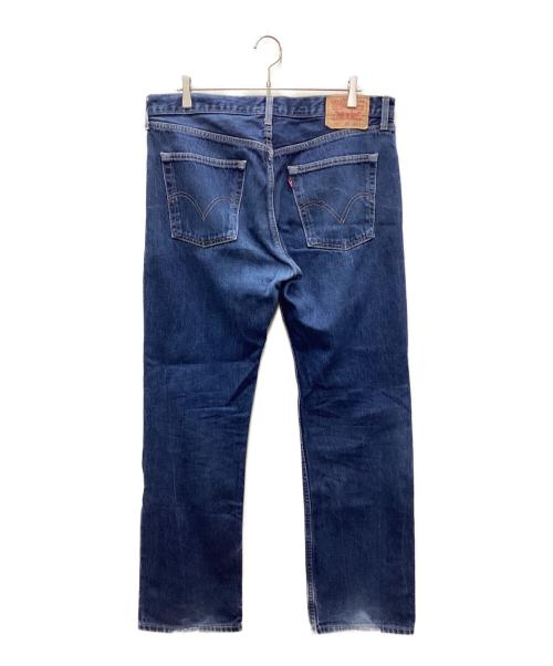 LEVI'S（リーバイス）LEVI'S (リーバイス) 581デニムパンツ インディゴ サイズ:W38×L32の古着・服飾アイテム