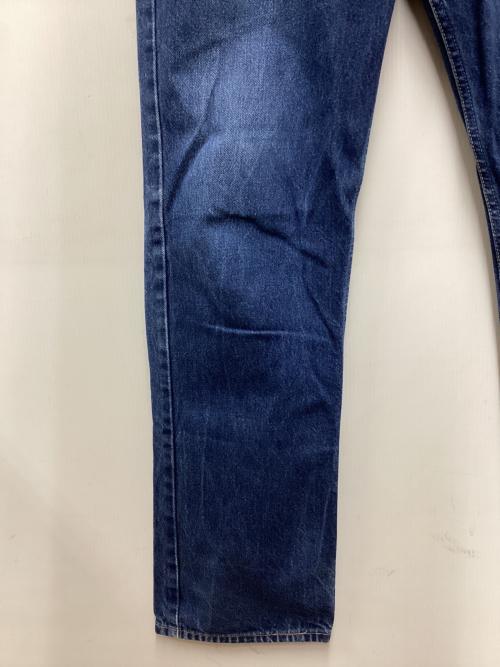 LEVI'S（リーバイス）LEVI'S (リーバイス) 581デニムパンツ インディゴ サイズ:W38×L32の古着・服飾アイテム
