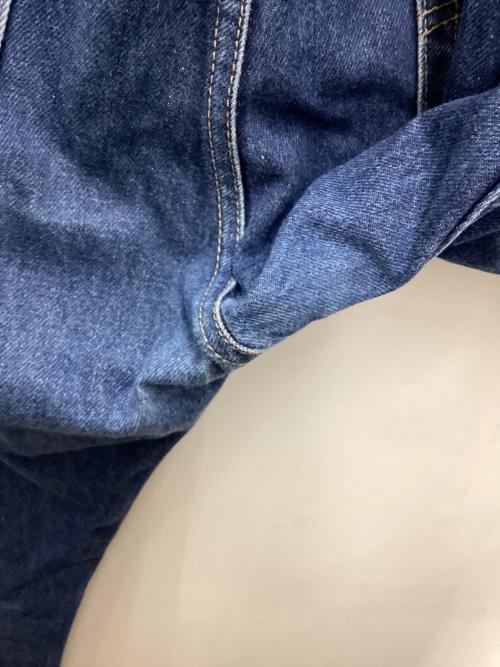 LEVI'S（リーバイス）LEVI'S (リーバイス) 581デニムパンツ インディゴ サイズ:W38×L32の古着・服飾アイテム