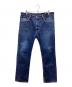 LEVI'S（リーバイス）の古着「581デニムパンツ」｜インディゴ