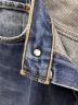 中古・古着 LEVI'S (リーバイス) 581デニムパンツ インディゴ サイズ:W38×L32：3500円