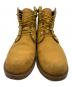 中古・古着 Timberland (ティンバーランド) 7ホールブーツ キャメル サイズ:26.5：8000円
