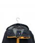 中古・古着 THE NORTH FACE (ザ ノース フェイス) ドリズルジャケット イエロー×ブラック サイズ:L：10000円