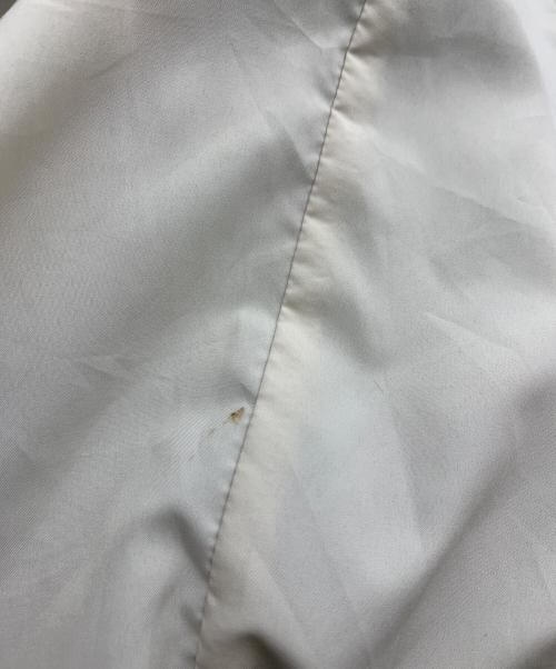 PEANUTS（ピーナッツ）PEANUTS (ピーナッツ) LIFUL MINIMAL GARMENTS スカジャン ブルー サイズ:1の古着・服飾アイテム