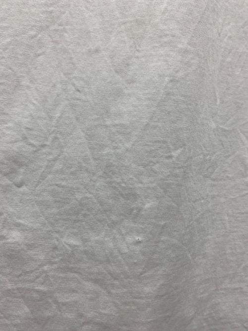 adidas（アディダス）adidas (アディダス) Y-3 (ワイスリー) 半袖カットソー ホワイト サイズ:Mの古着・服飾アイテム