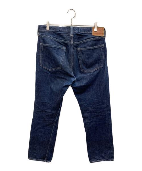 SUGAR CANE（シュガーケーン）SUGAR CANE (シュガーケーン) デニムパンツ インディゴ サイズ:W33×L30の古着・服飾アイテム