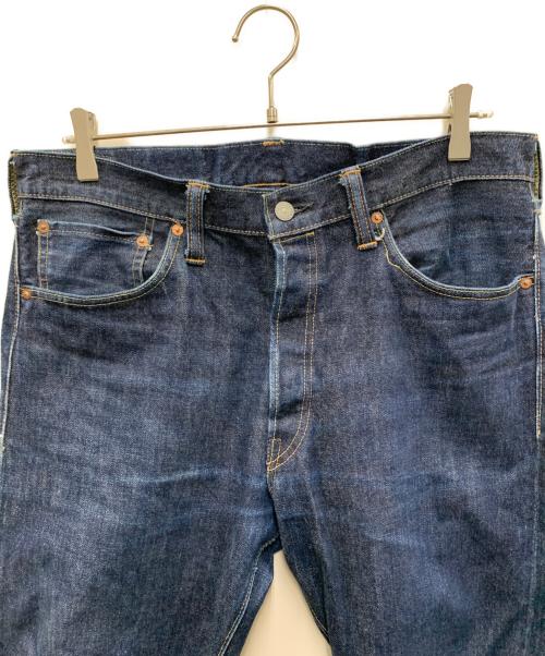 SUGAR CANE（シュガーケーン）SUGAR CANE (シュガーケーン) デニムパンツ インディゴ サイズ:W33×L30の古着・服飾アイテム