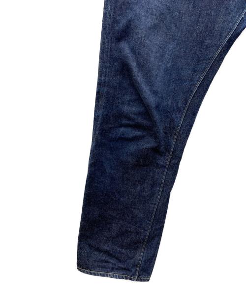 SUGAR CANE（シュガーケーン）SUGAR CANE (シュガーケーン) デニムパンツ インディゴ サイズ:W33×L30の古着・服飾アイテム