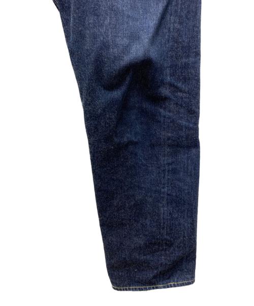 SUGAR CANE（シュガーケーン）SUGAR CANE (シュガーケーン) デニムパンツ インディゴ サイズ:W33×L30の古着・服飾アイテム