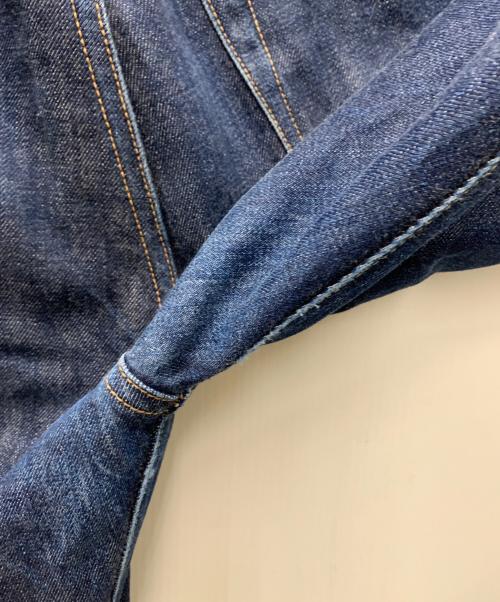 SUGAR CANE（シュガーケーン）SUGAR CANE (シュガーケーン) デニムパンツ インディゴ サイズ:W33×L30の古着・服飾アイテム