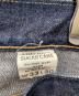 中古・古着 SUGAR CANE (シュガーケーン) デニムパンツ インディゴ サイズ:W33×L30：11000円