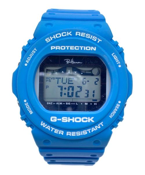 CASIO（カシオ）CASIO (カシオ) Ron Herman (ロンハーマン) デジタルウォッチの古着・服飾アイテム