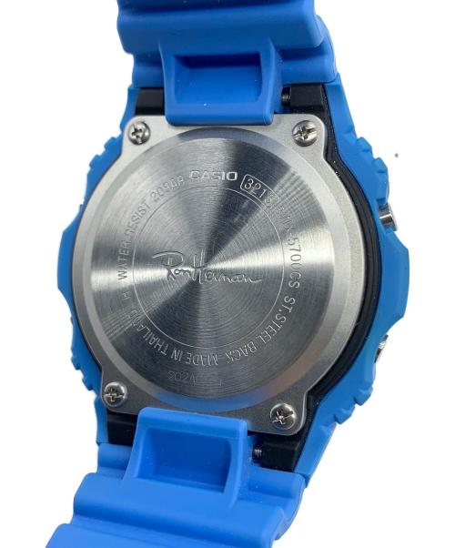 CASIO（カシオ）CASIO (カシオ) Ron Herman (ロンハーマン) デジタルウォッチの古着・服飾アイテム