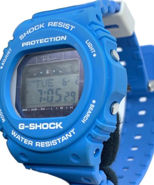 CASIO（カシオ）CASIO (カシオ) Ron Herman (ロンハーマン) デジタルウォッチの古着・服飾アイテム