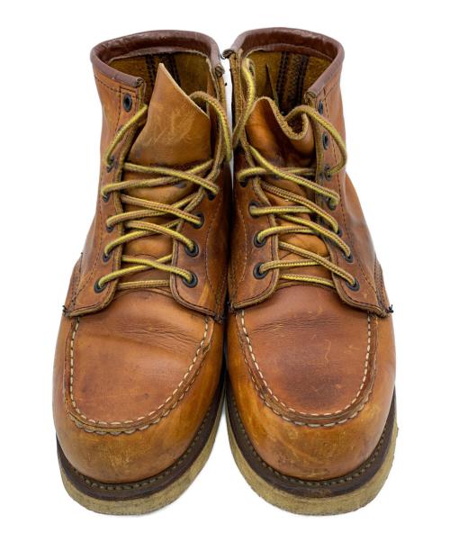 RED WING（レッドウィング）RED WING (レッドウィング) アイリッシュセッター ブラウン サイズ:不明の古着・服飾アイテム