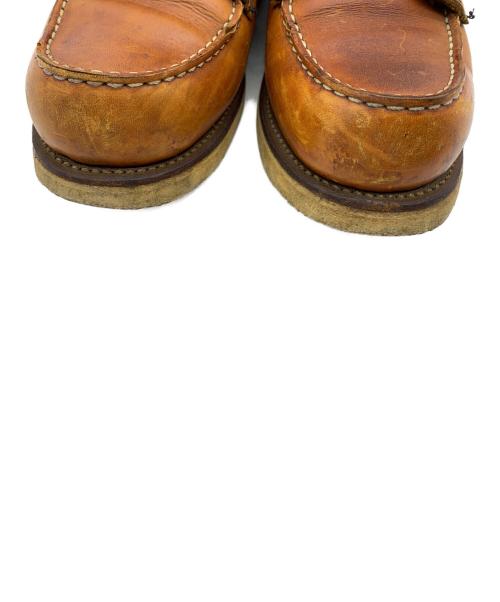 RED WING（レッドウィング）RED WING (レッドウィング) アイリッシュセッター ブラウン サイズ:不明の古着・服飾アイテム