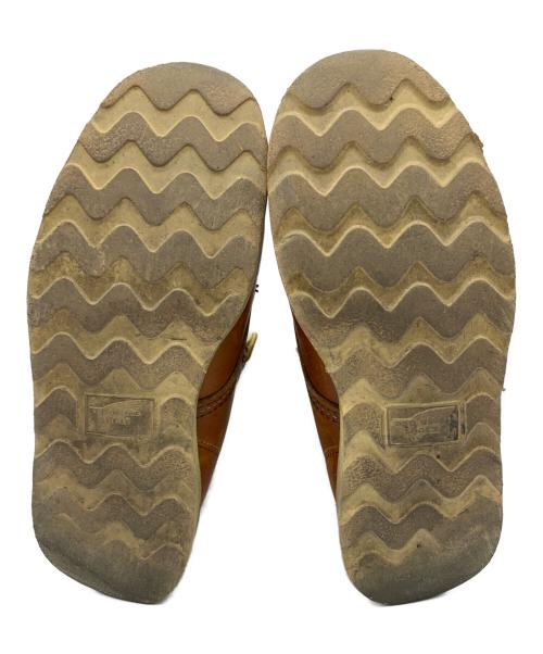 RED WING（レッドウィング）RED WING (レッドウィング) アイリッシュセッター ブラウン サイズ:不明の古着・服飾アイテム