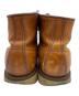 RED WING (レッドウィング) アイリッシュセッター ブラウン サイズ:不明：18000円