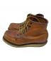中古・古着 RED WING (レッドウィング) アイリッシュセッター ブラウン サイズ:不明：18000円