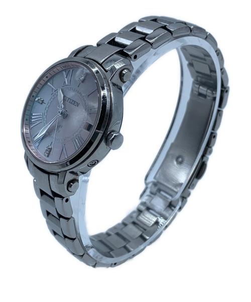 CITIZEN（シチズン）CITIZEN (シチズン) リストウォッチ　xCの古着・服飾アイテム