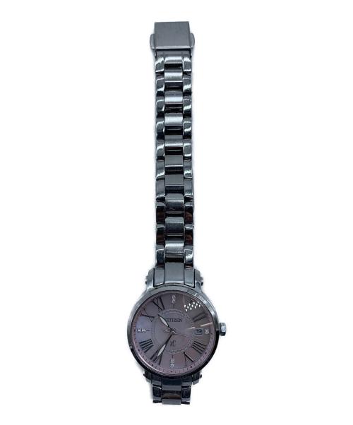 CITIZEN（シチズン）CITIZEN (シチズン) リストウォッチ　xCの古着・服飾アイテム