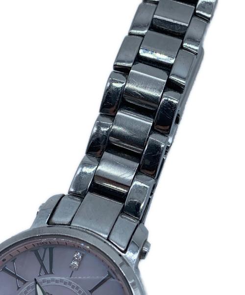 CITIZEN（シチズン）CITIZEN (シチズン) リストウォッチ　xCの古着・服飾アイテム