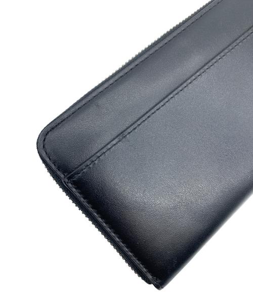 COACH（コーチ）COACH (コーチ) DISNEY (ディズニー) 長財布 ブラックの古着・服飾アイテム
