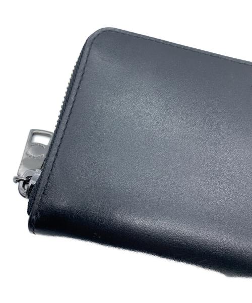 COACH（コーチ）COACH (コーチ) DISNEY (ディズニー) 長財布 ブラックの古着・服飾アイテム
