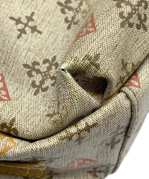 russet（ラシット）russet (ラシット) ショルダーバッグ ベージュの古着・服飾アイテム