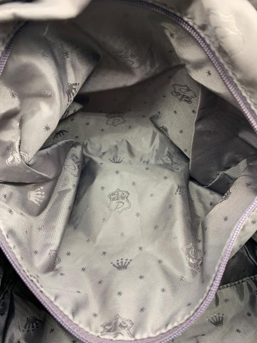 DAKOTA（ダコタ）DAKOTA (ダコタ) レザー2WAYバッグ ブラウンの古着・服飾アイテム
