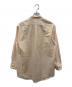 Burberry's (バーバリーズ) ボタンダウンシャツ ベージュ サイズ:LA：5000円