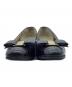 Salvatore Ferragamo (サルヴァトーレ フェラガモ) パンプス ブラウン サイズ:SIZE 5 1/2：8000円